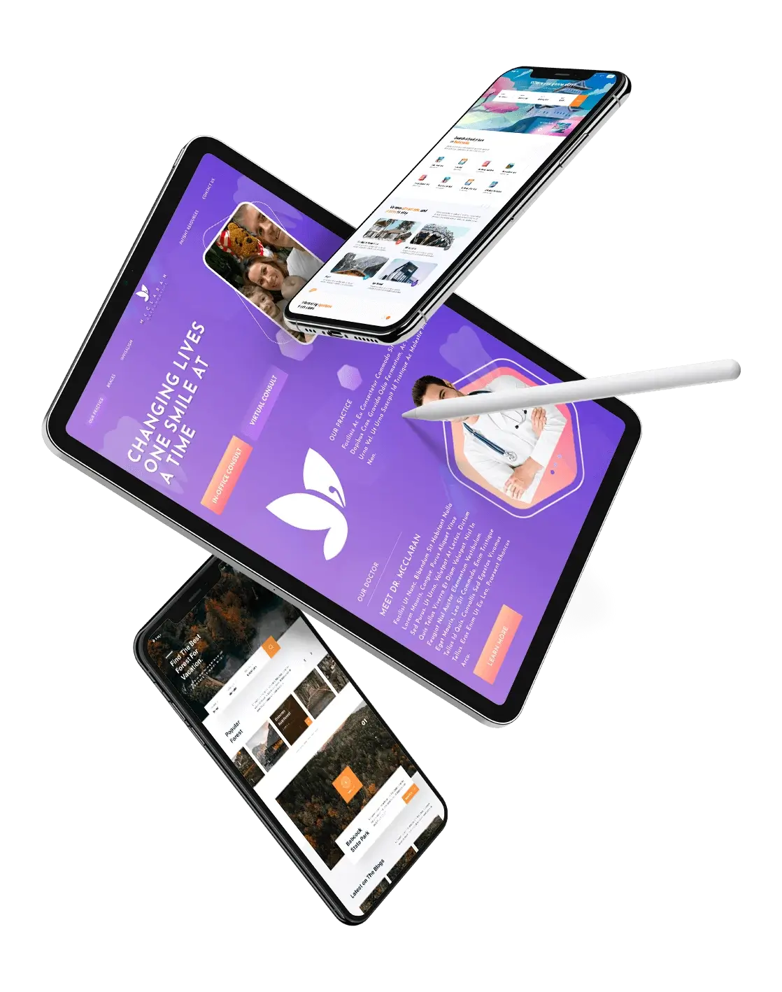 Complete Branding by WA-Creation